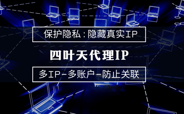 【丽水代理IP】什么是代理ip池？如何提高代理服务器的网速