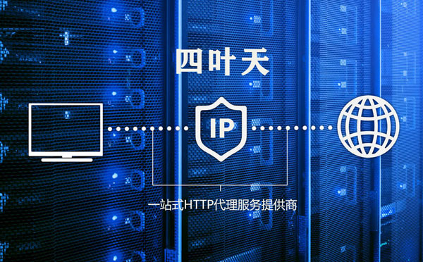 【丽水代理IP】代理IP的主要用途和使用注意事项